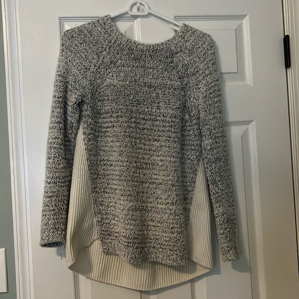 Loft Sweater